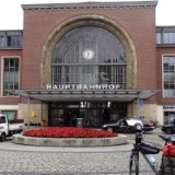 1406F 101 Kiel Bahnhof